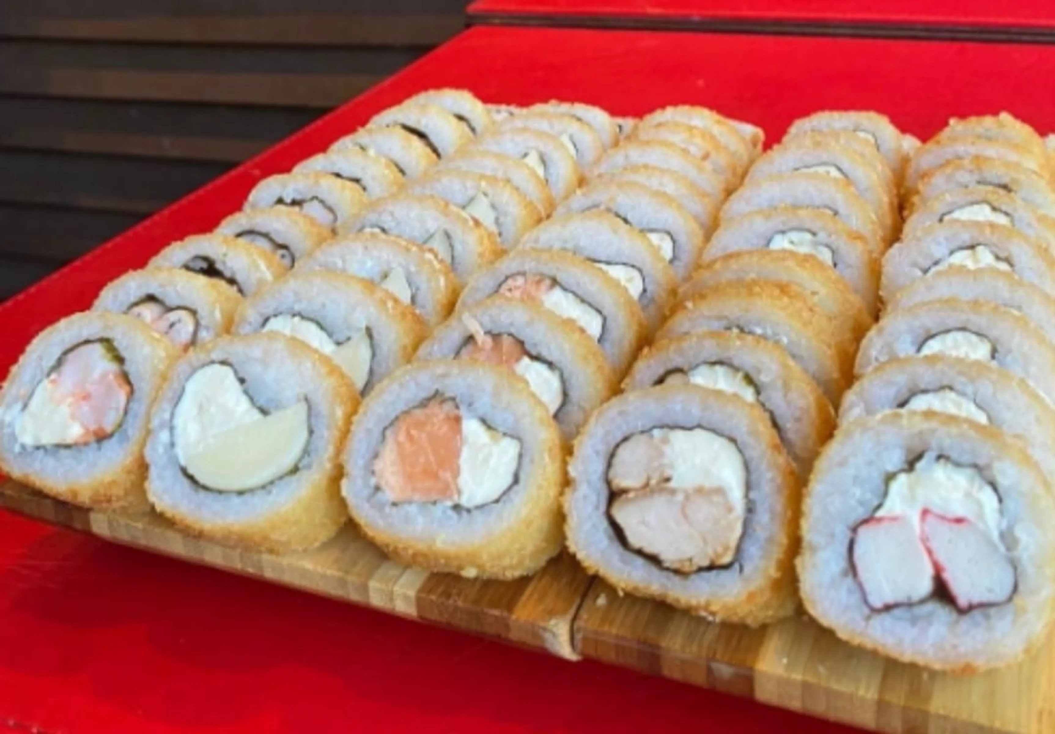 50 Piezas Panko