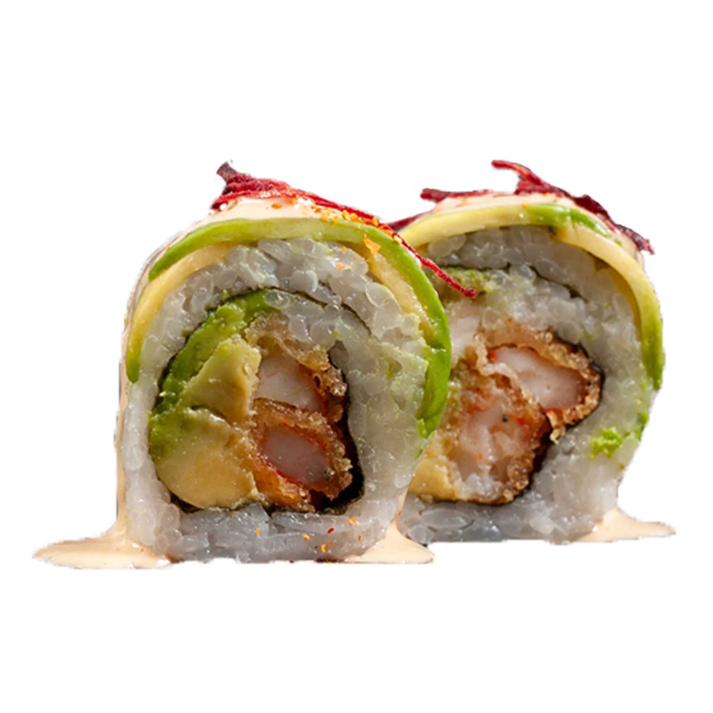 Acevichado Ebi