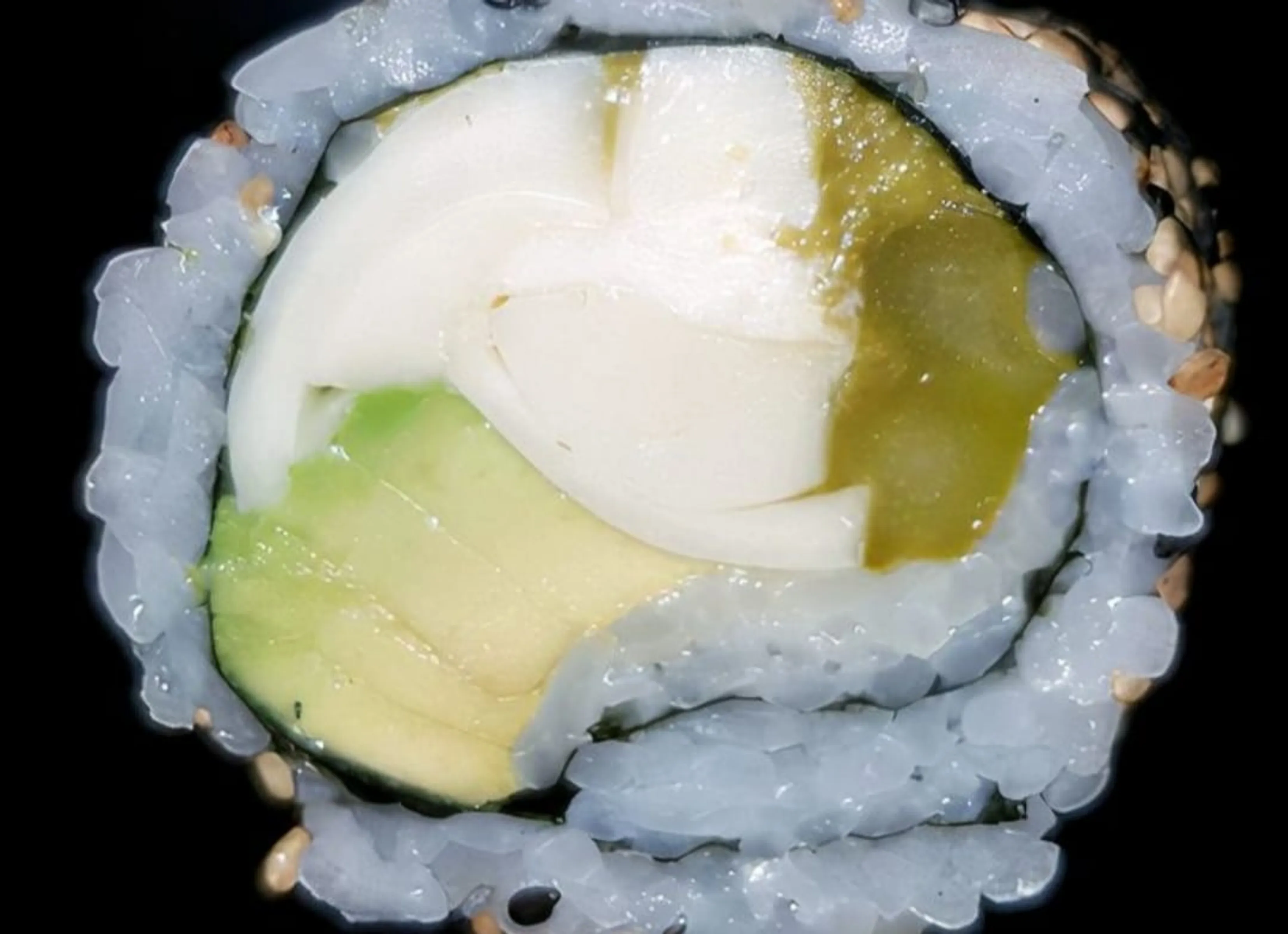 Blas Espárrago Roll