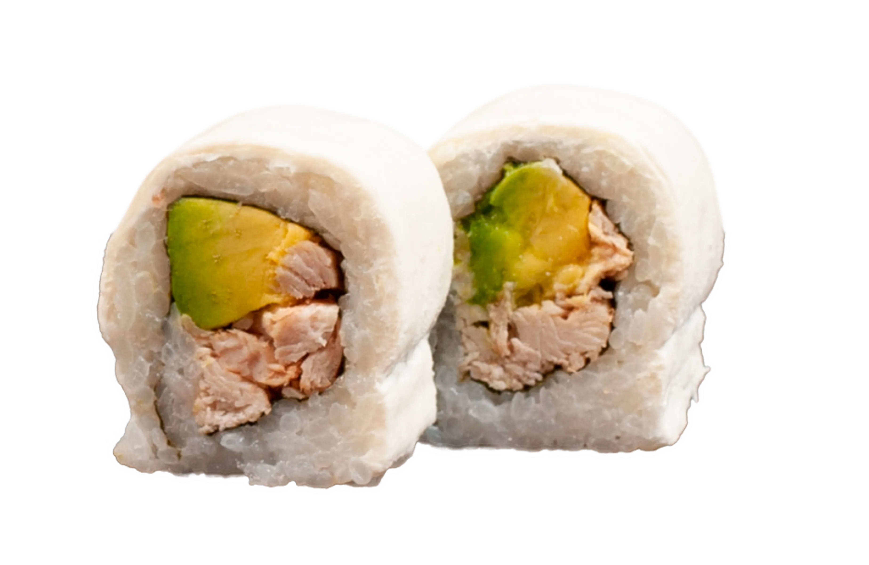 Chiken Roll