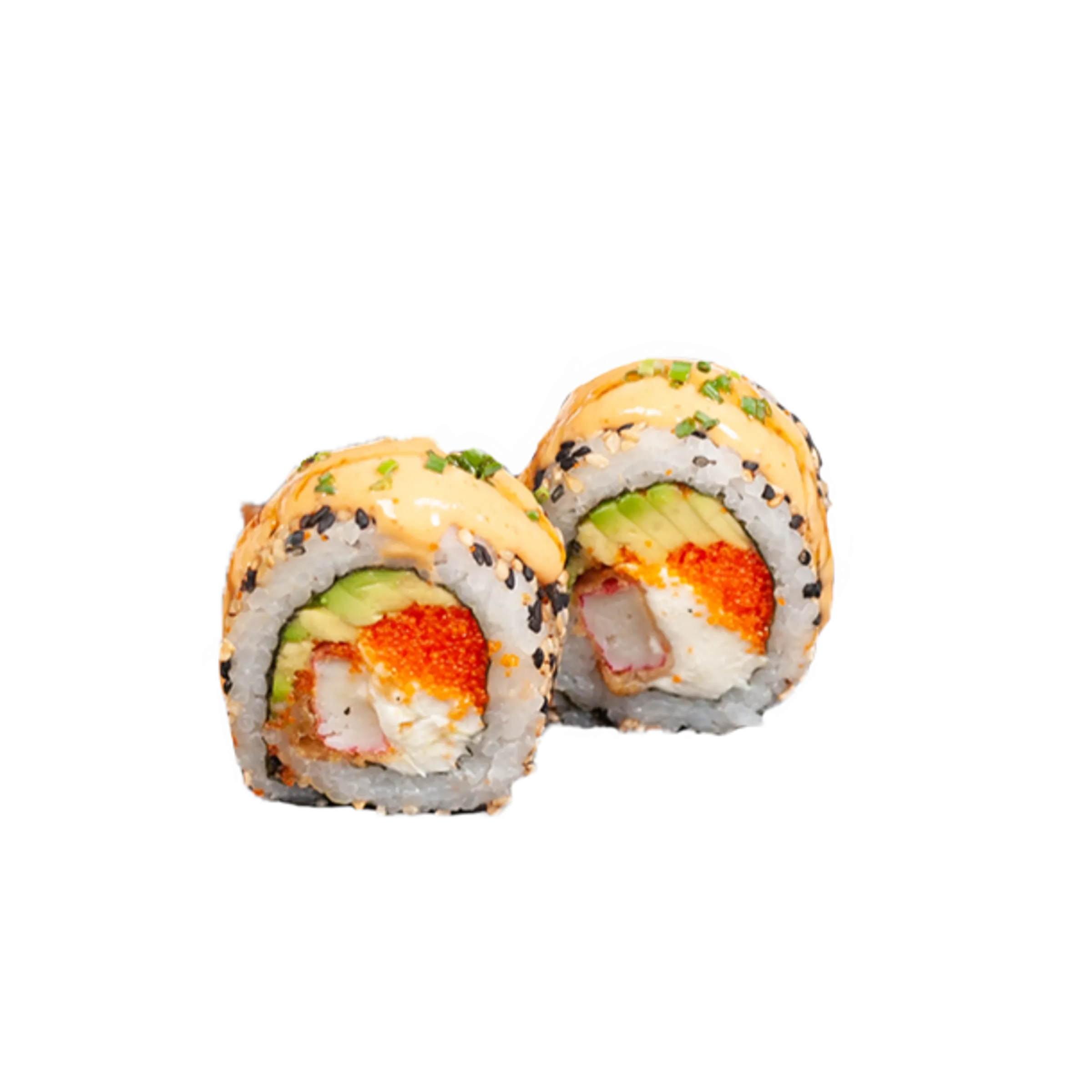 Explosión Roll