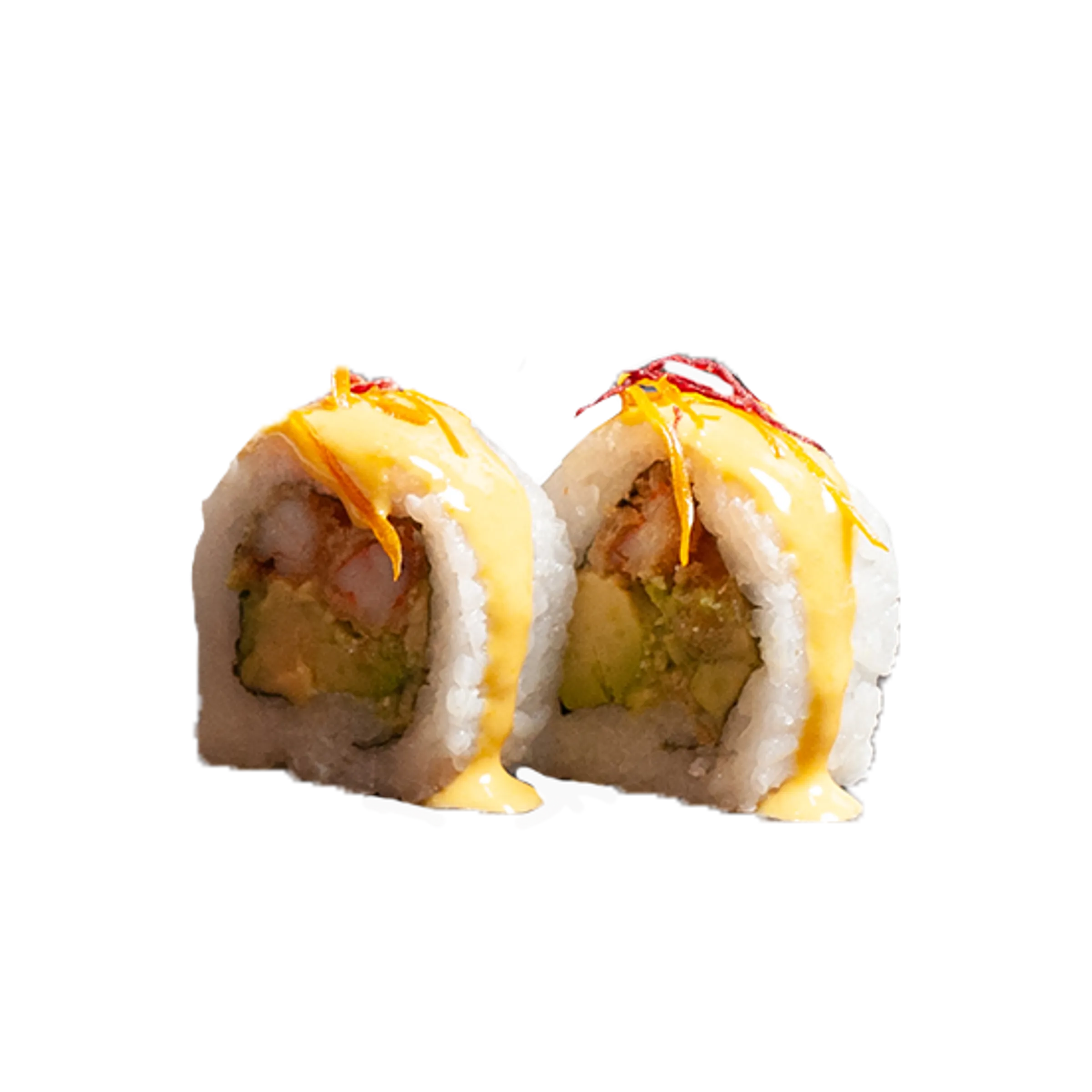 Huancaína Maki