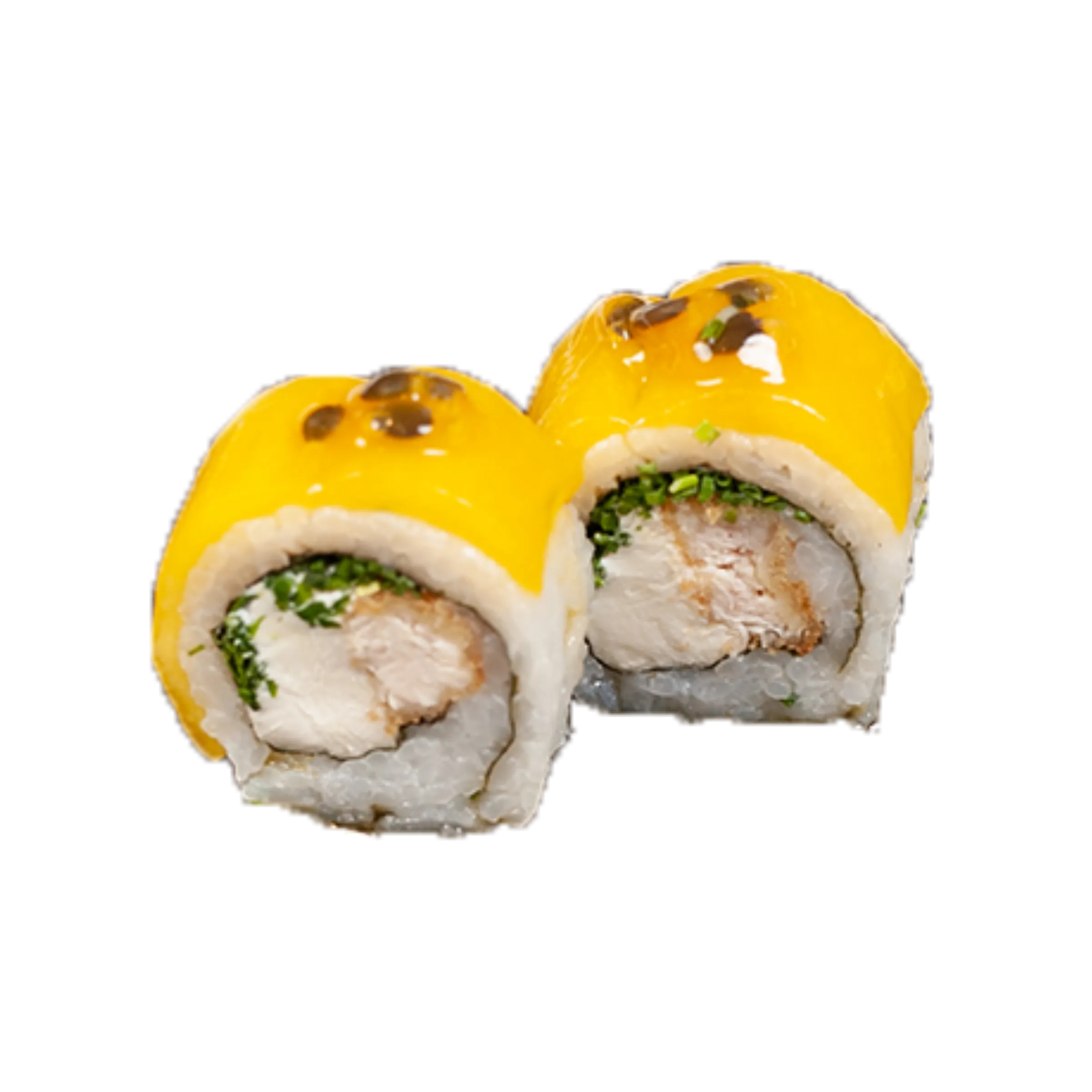 Manguito Roll