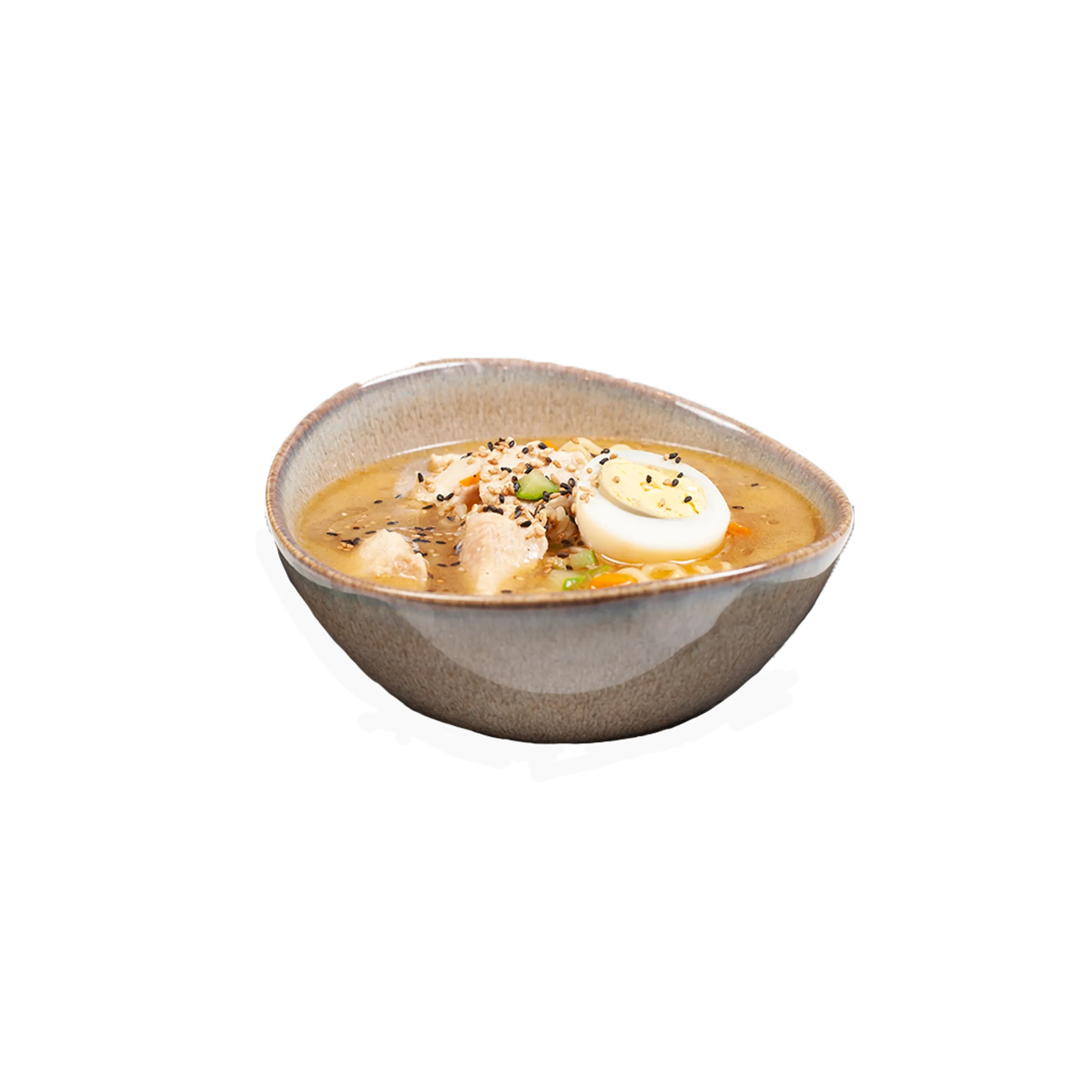 Sopa Oceanika