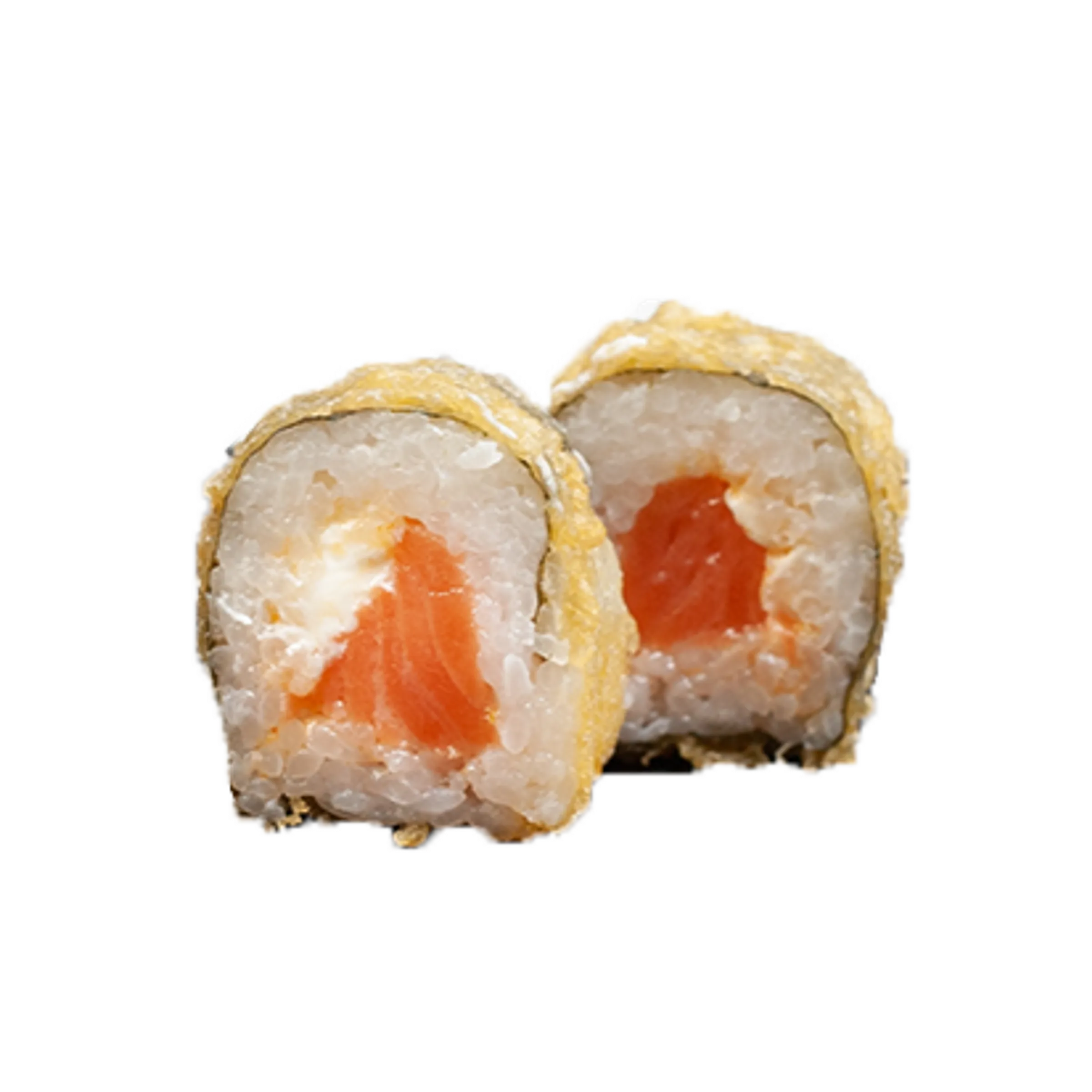Spicy Tempura Roll