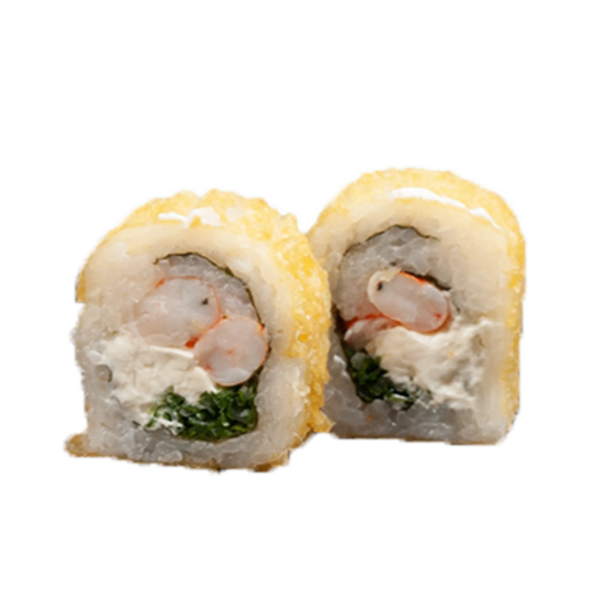 Tempura Ebi Roll