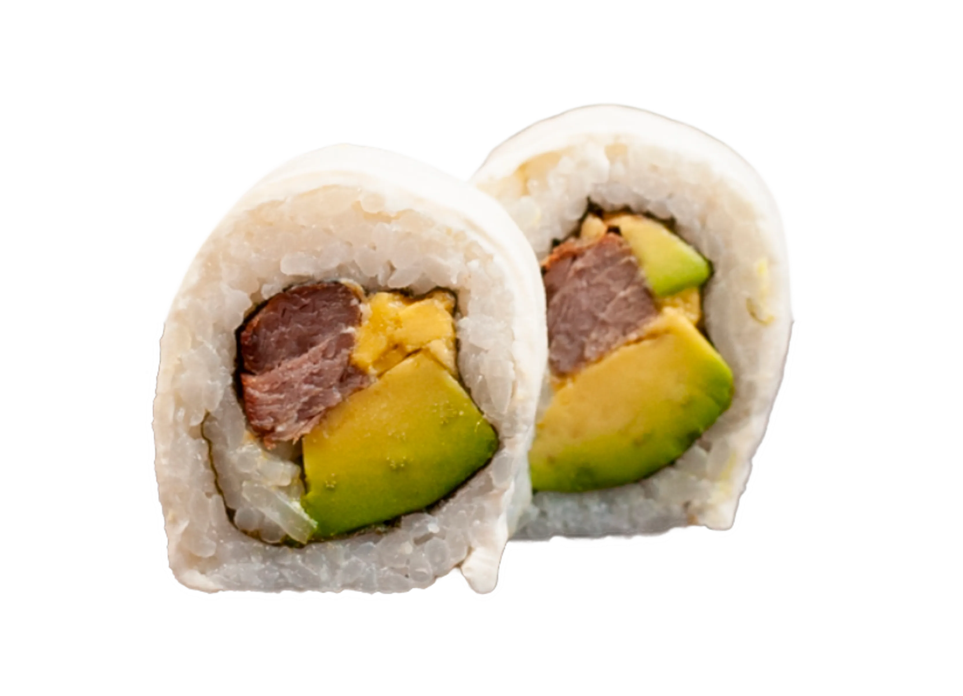 Vacuno Cream Roll