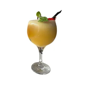 Jugo Natural de Maracuyá