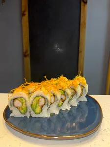 Ostión Maki